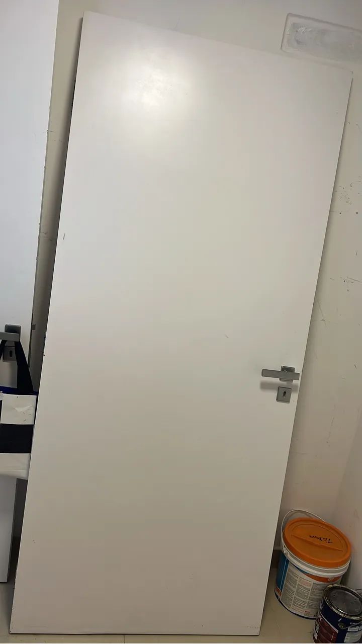 Porta mdf
