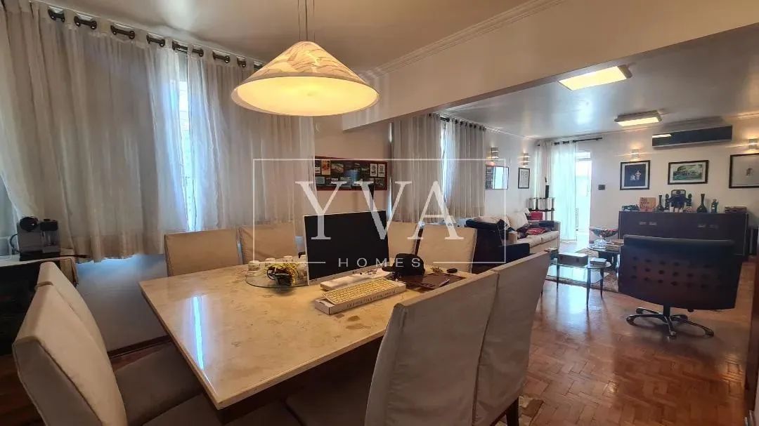 Apartamento com 130 m², 2 quartos sendo 0 suíte à venda no bairro Bela Vista.