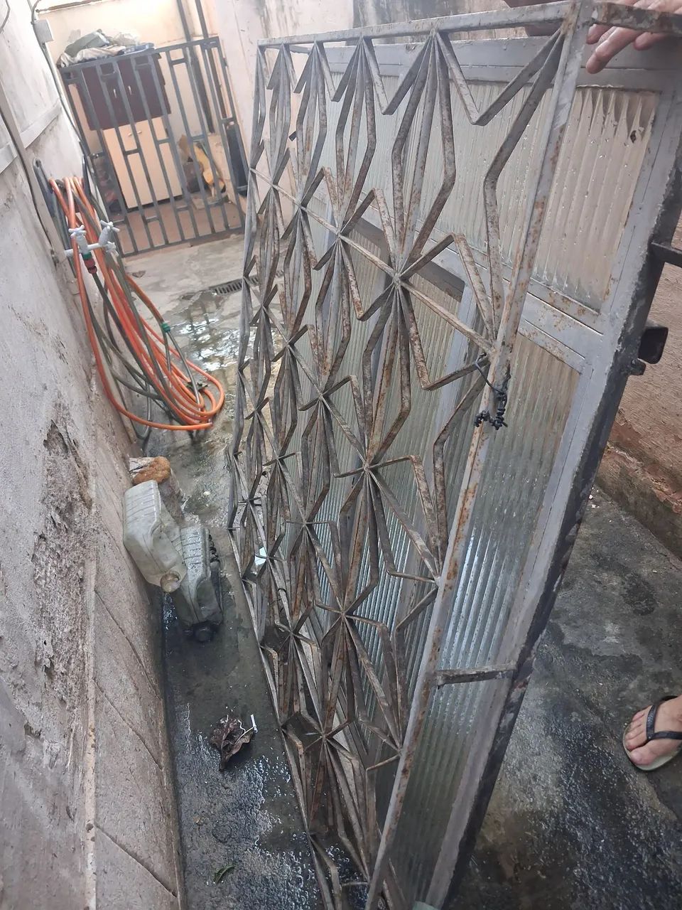 JANELAS DE FERRO  - Foto 6