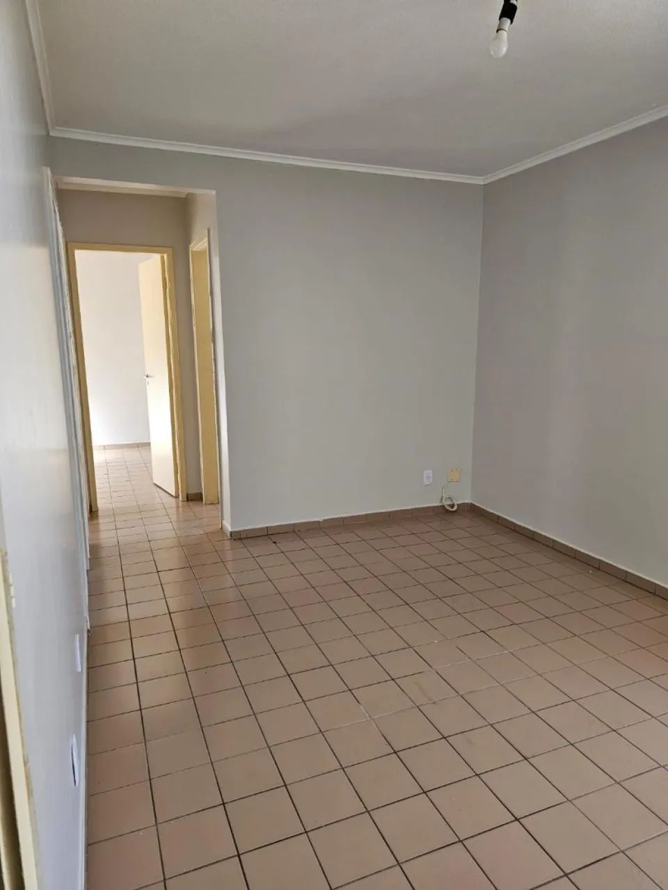 Res. Guaranis I Apt 302 Bl 2-C - Foto 4