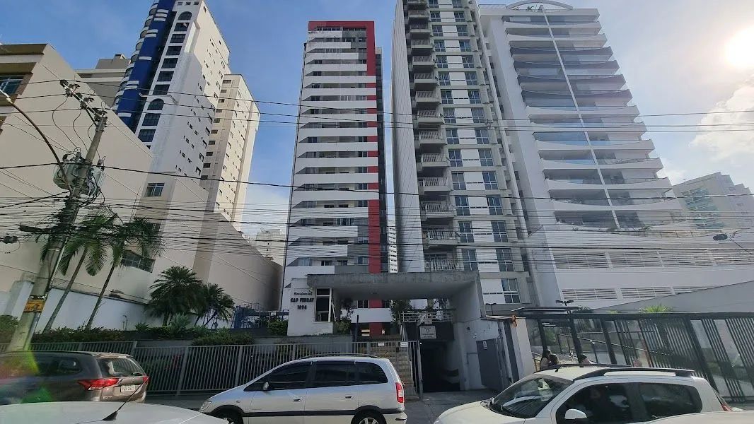 Apartamento 2 quartos - Centro - Foto 3