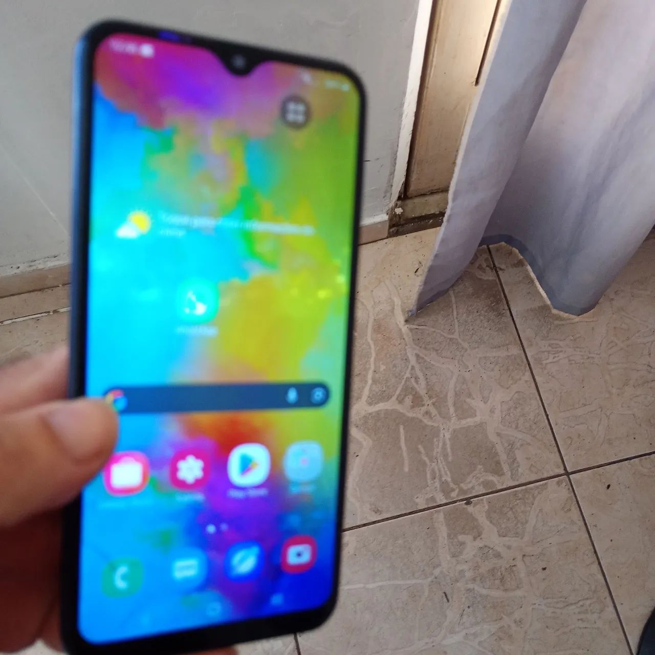 Samsung Galaxy M20 - Foto 3