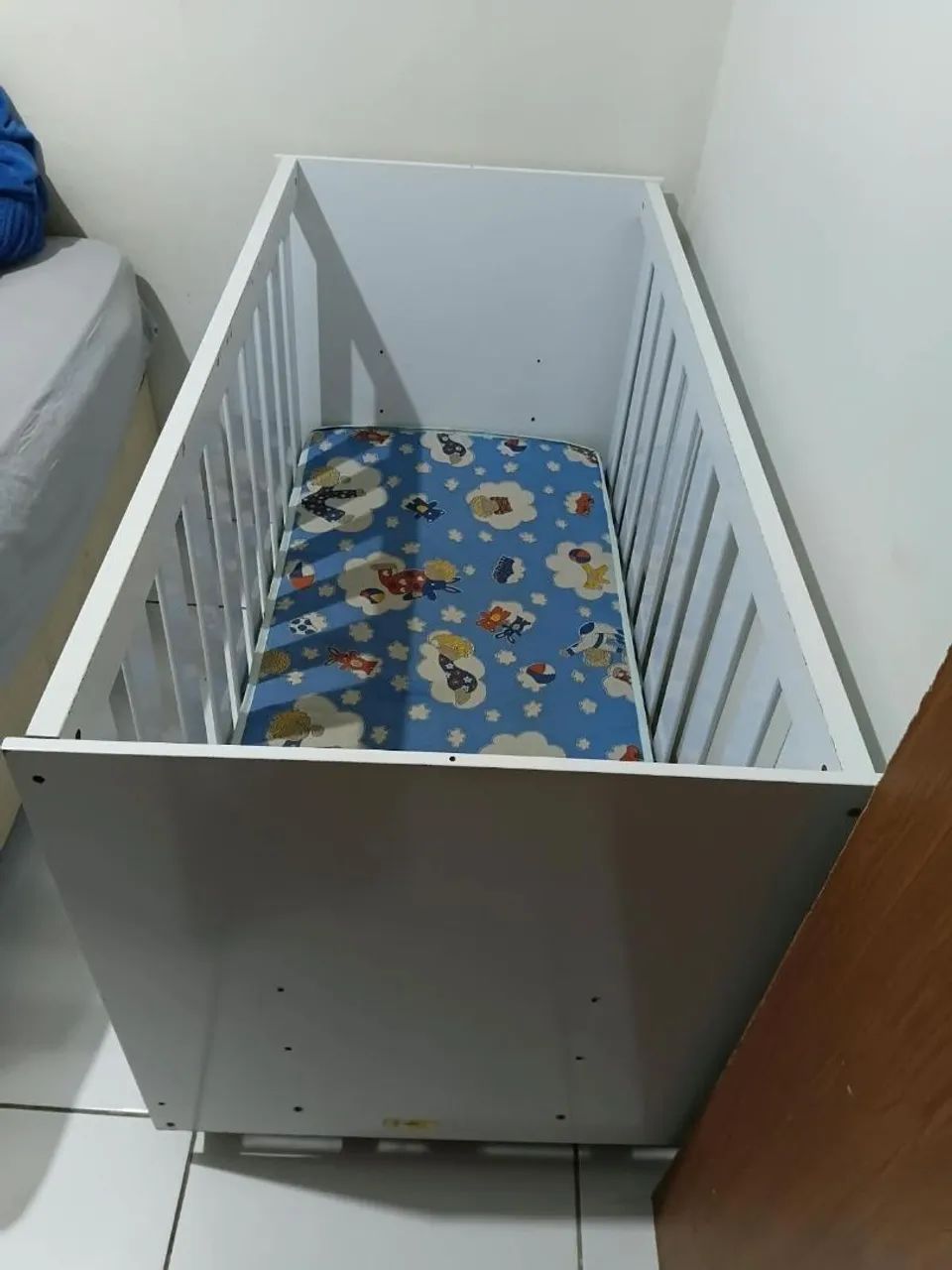 Berço 