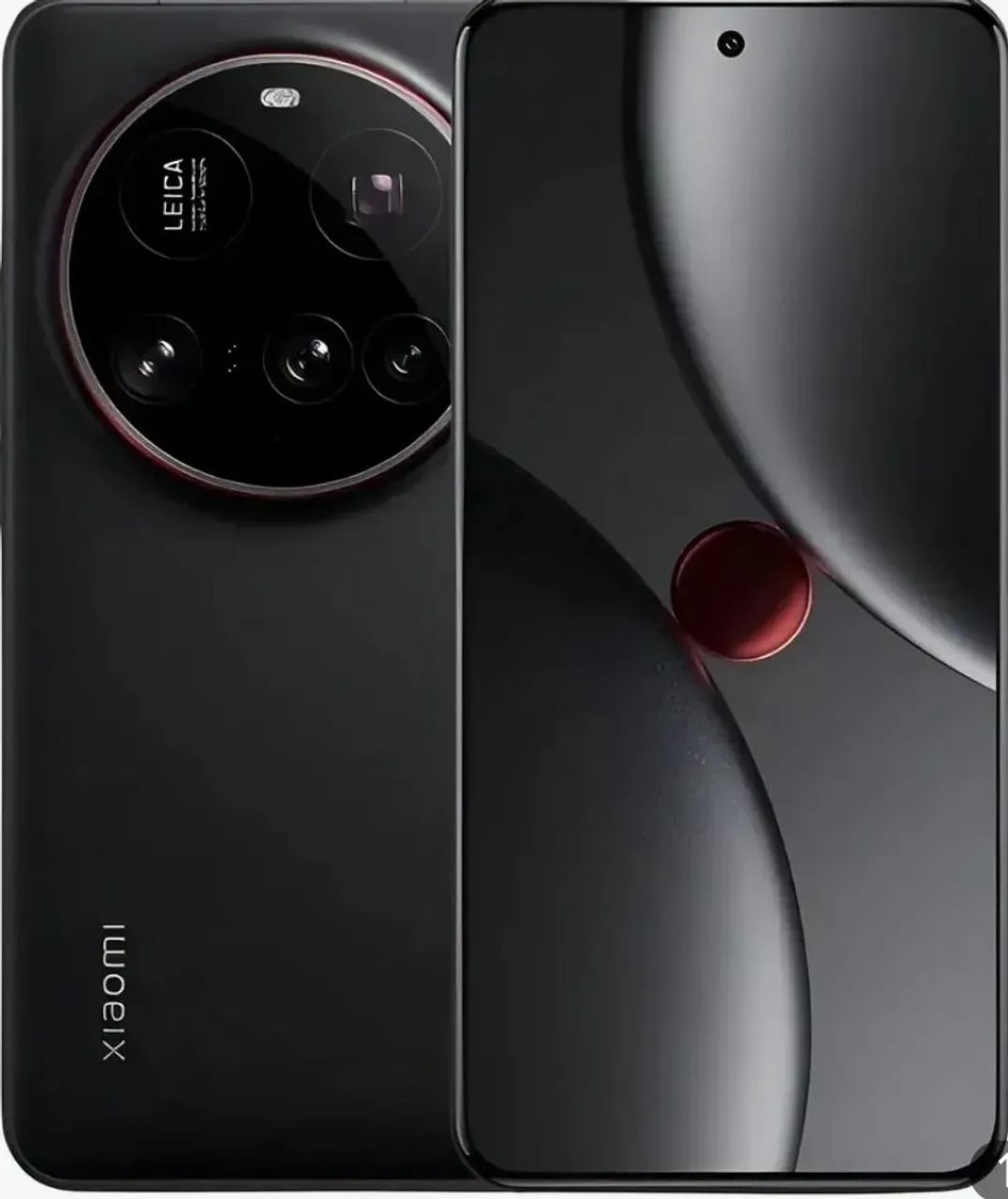 CELULAR XIAOMI 15 ULTRA PRETO