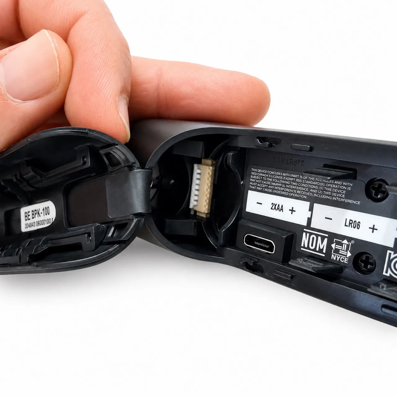 Bose A30 Aviation Headset - Foto 2