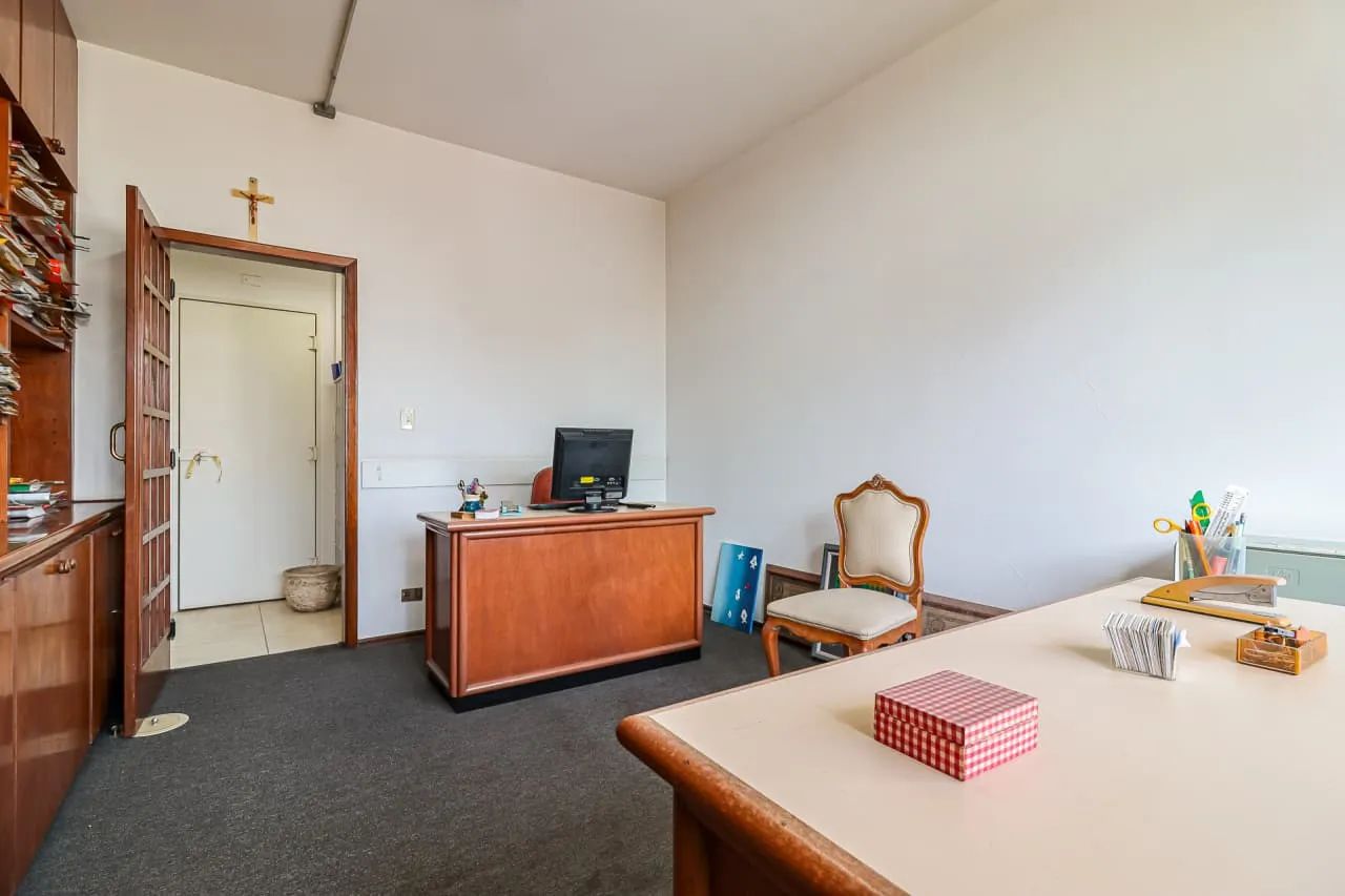 Sala comercial na Rua Conselheiro Furtado, 263 - cj, 91 e 92  60 m² - Foto 3