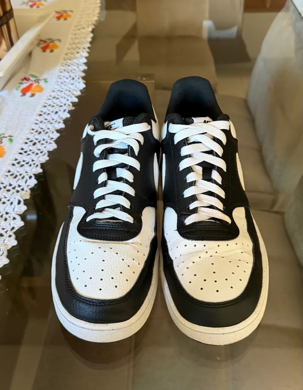 Nike Court Vision - Foto 2