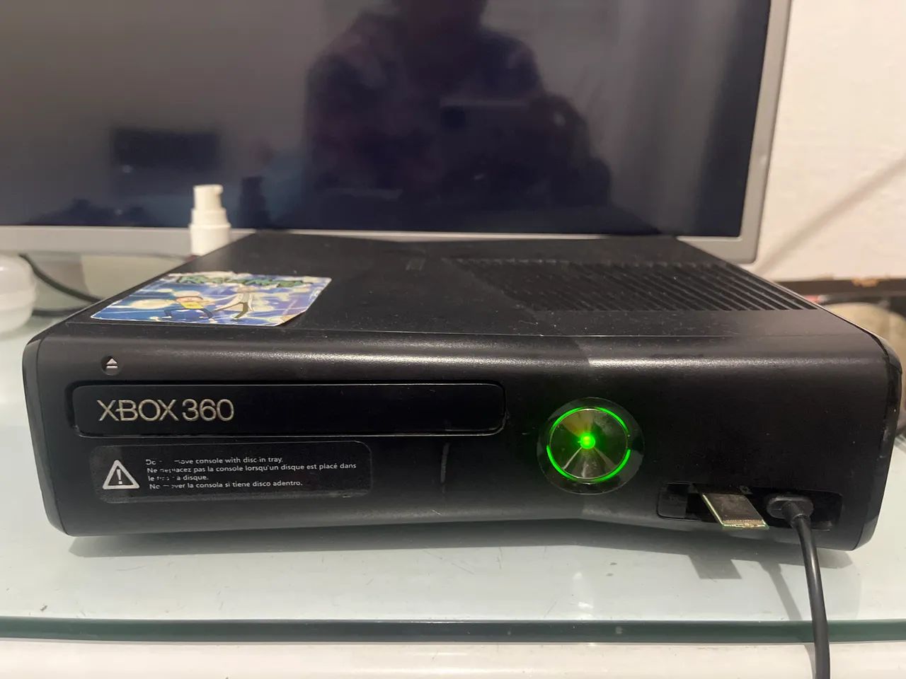 Xbox 360 usado 