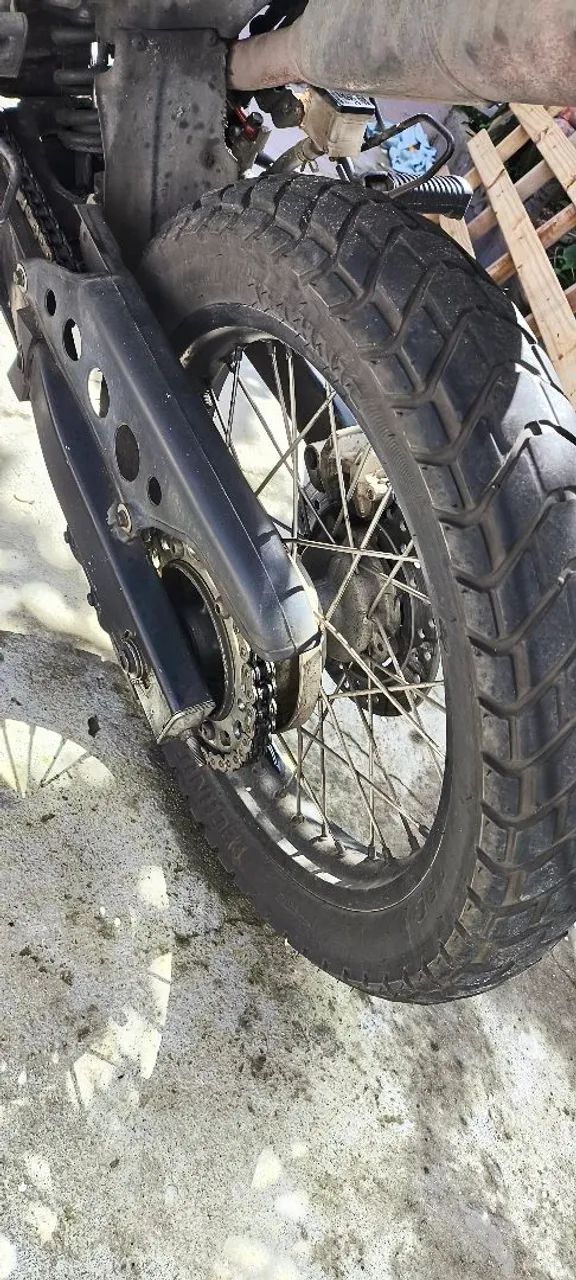 XRE Honda 300 2010 2011 - Foto 4