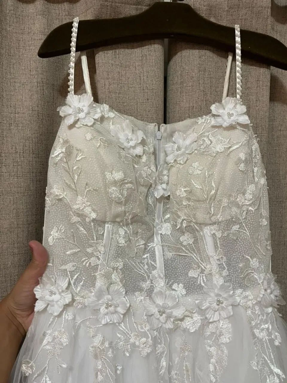 Vestido de noiva - Foto 2