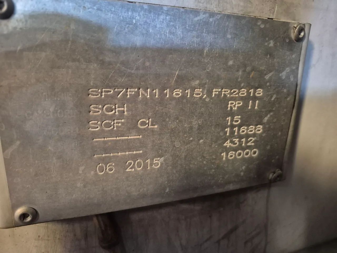 Compactador de Lixo, várias unidades  - Foto 6