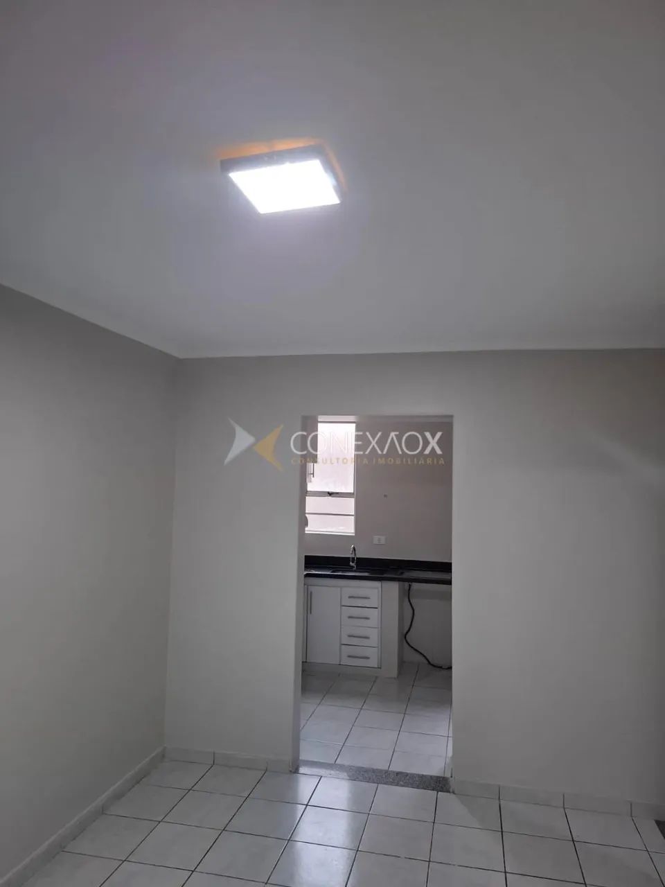 apartamento - Vila Padre Manoel de Nóbrega - Campinas - Foto 2