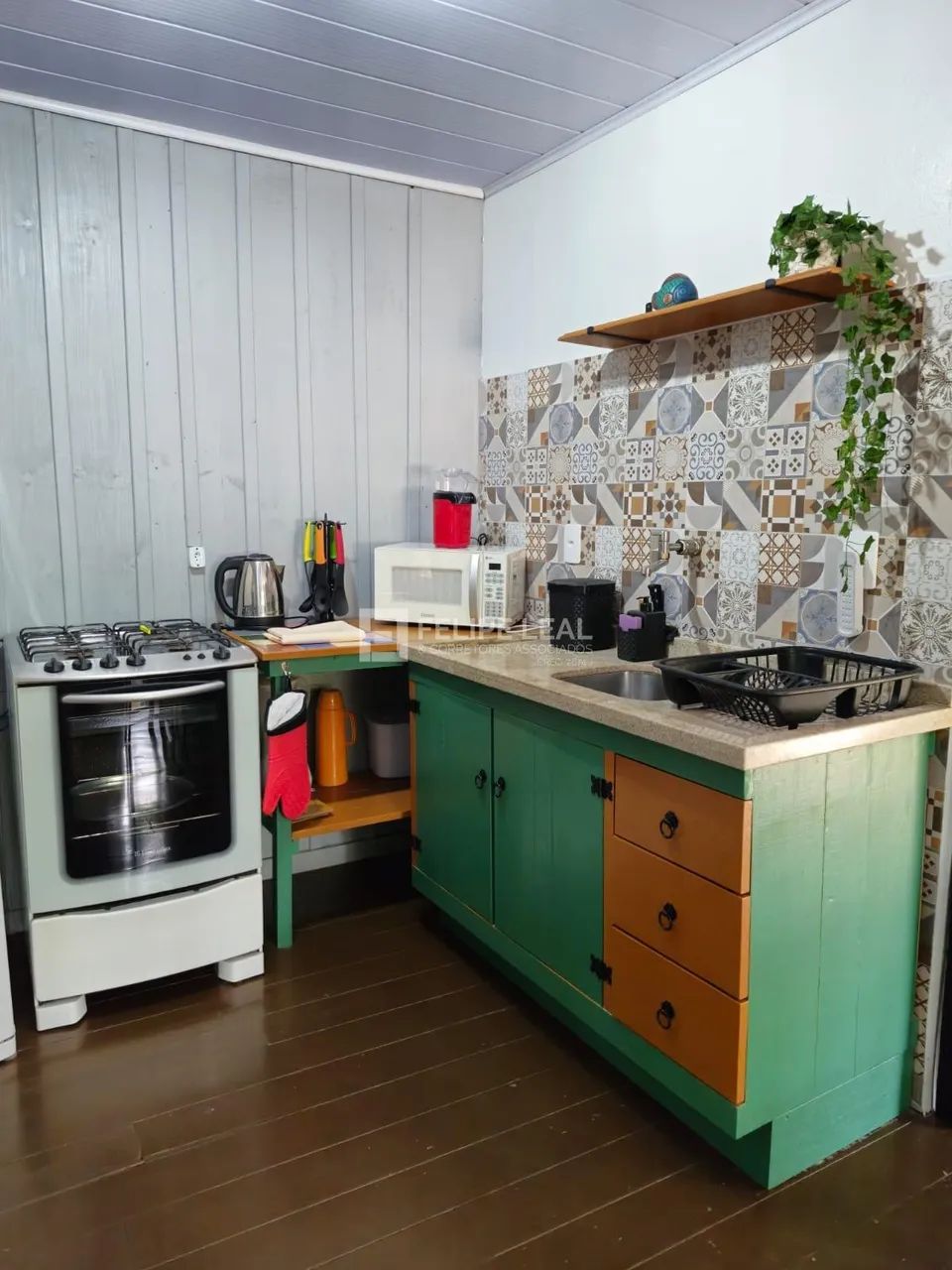 Casa em Guarda do Embaú - Palhoça - Foto 5