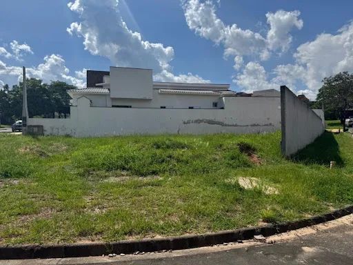 Terreno a venda em condomínio em Monte Mor - Foto 4