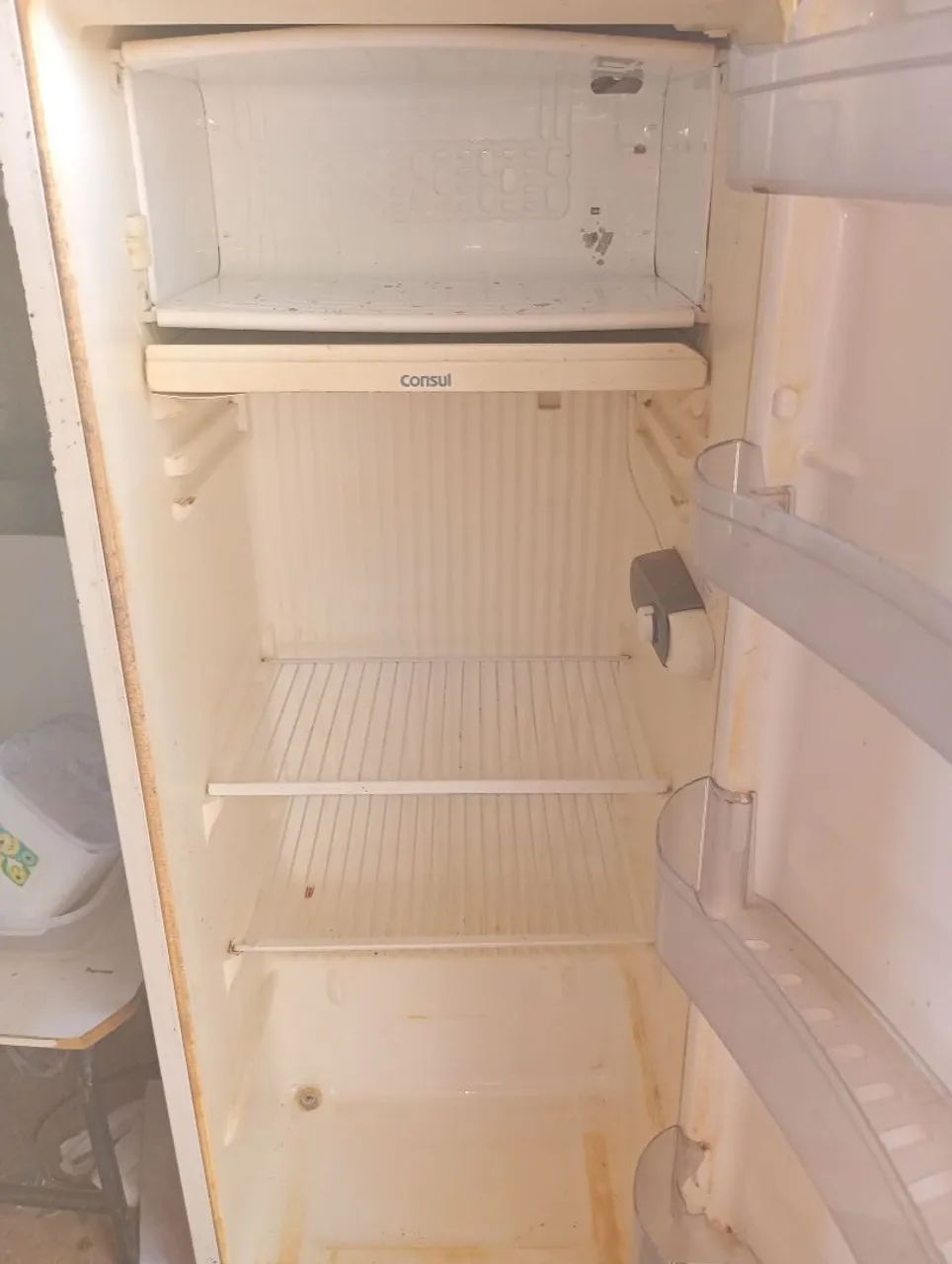 Geladeira Consul  - Foto 4