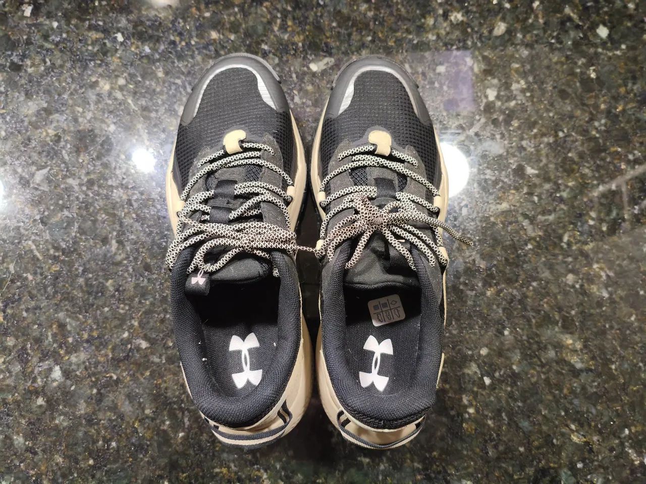 Tênis Under Armour Sportstyle Charged - Foto 3