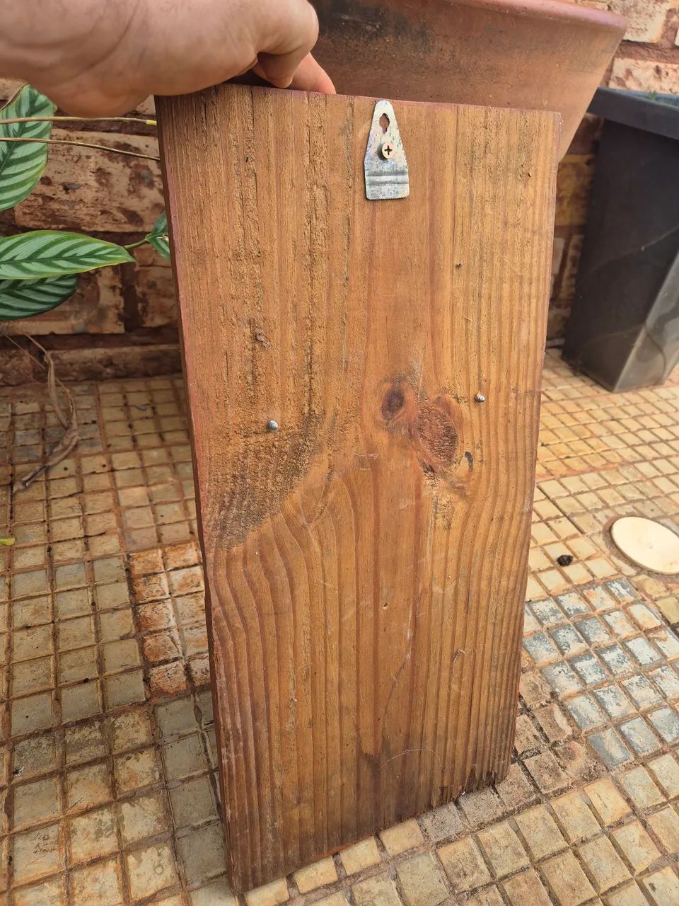 Moinho antigo  - Foto 3
