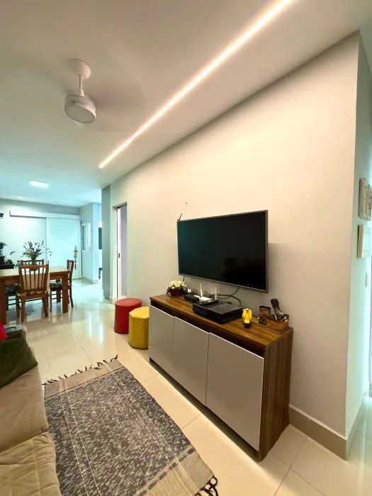 Casa Reformada no Cond. Rio Jangada - Foto 2