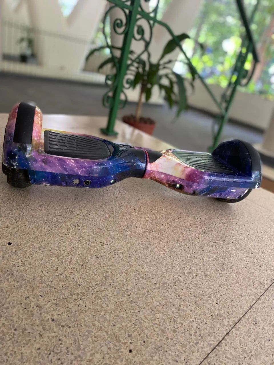 Hoverboard - Foto 5