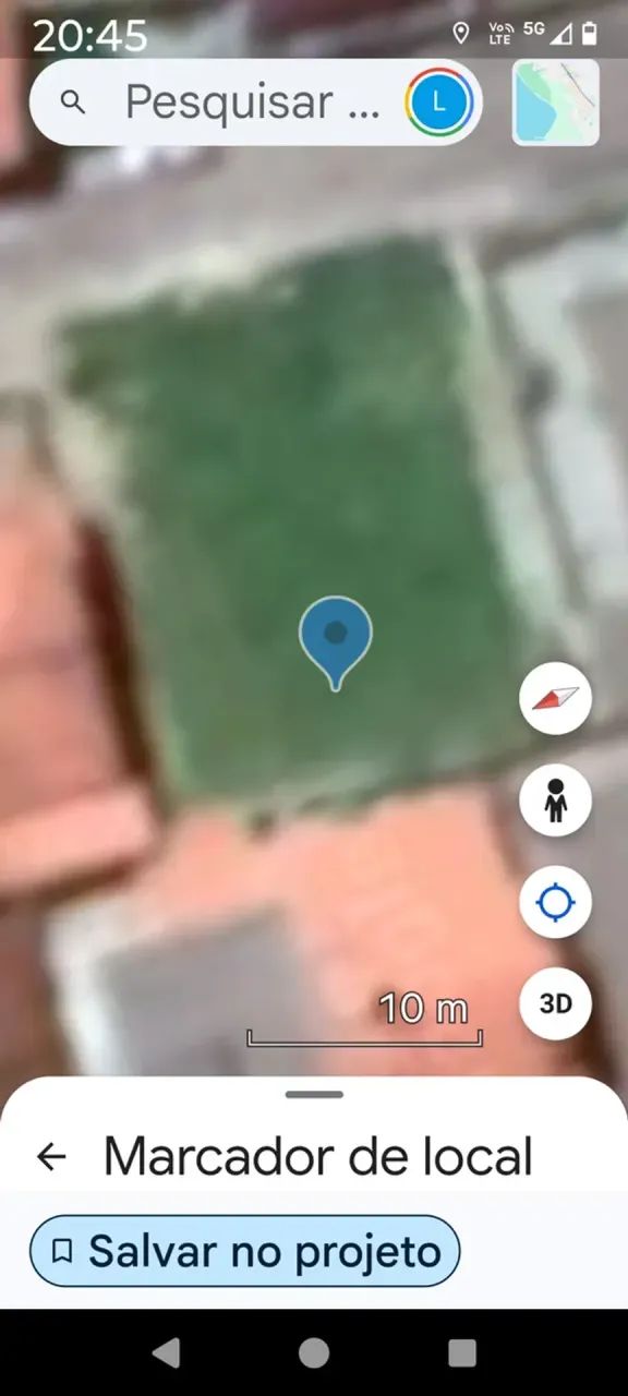 VENDO TERRENO EM ALAGOINHAS - Foto 5