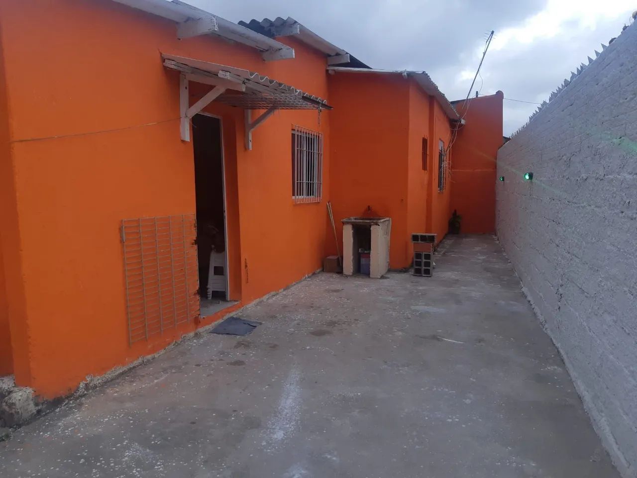 Aluga-se casa em Peruíbe, carnaval disponível chama... - Foto 3