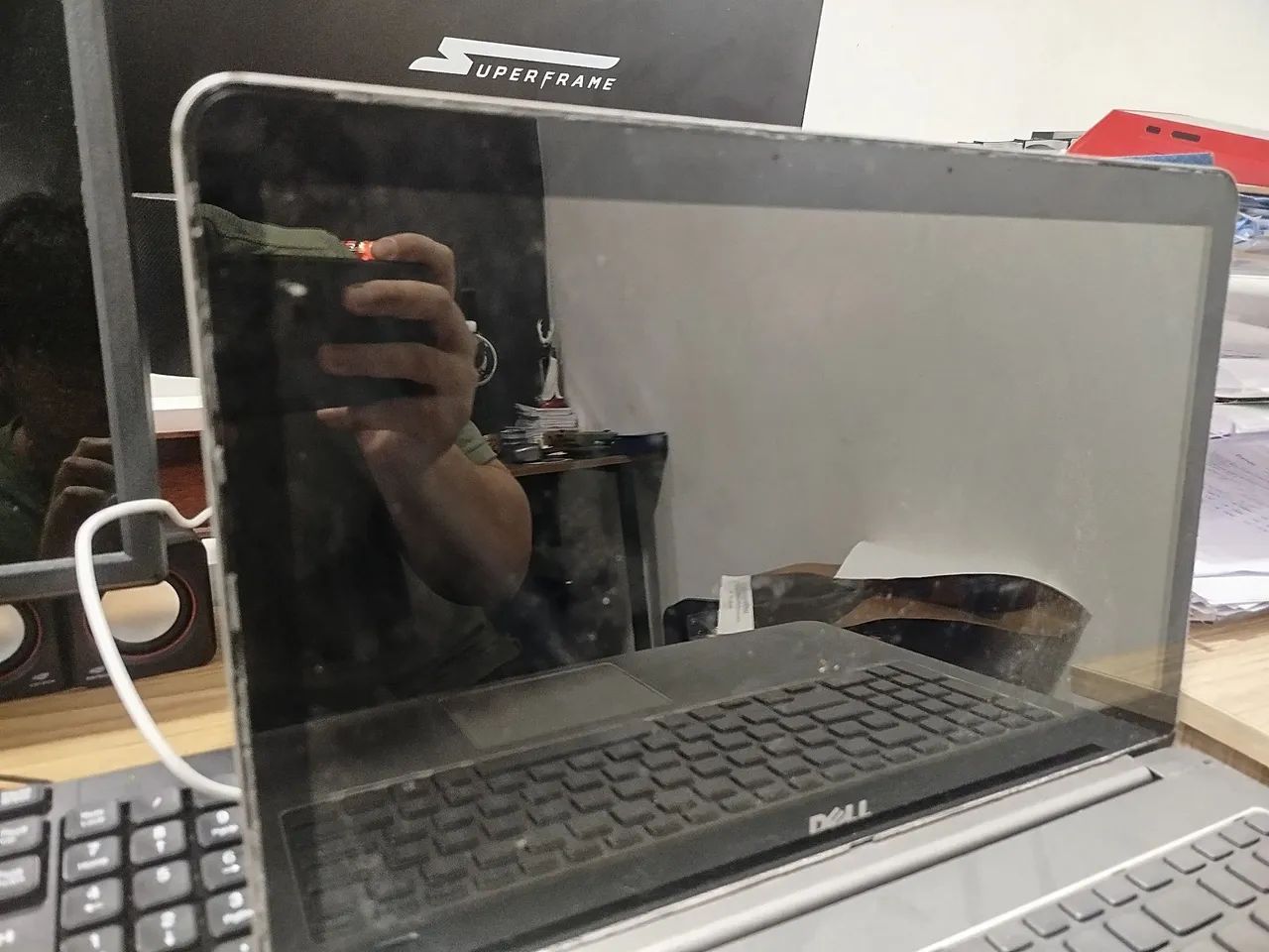 Notebook Dell Inspiron 15 - Foto 3