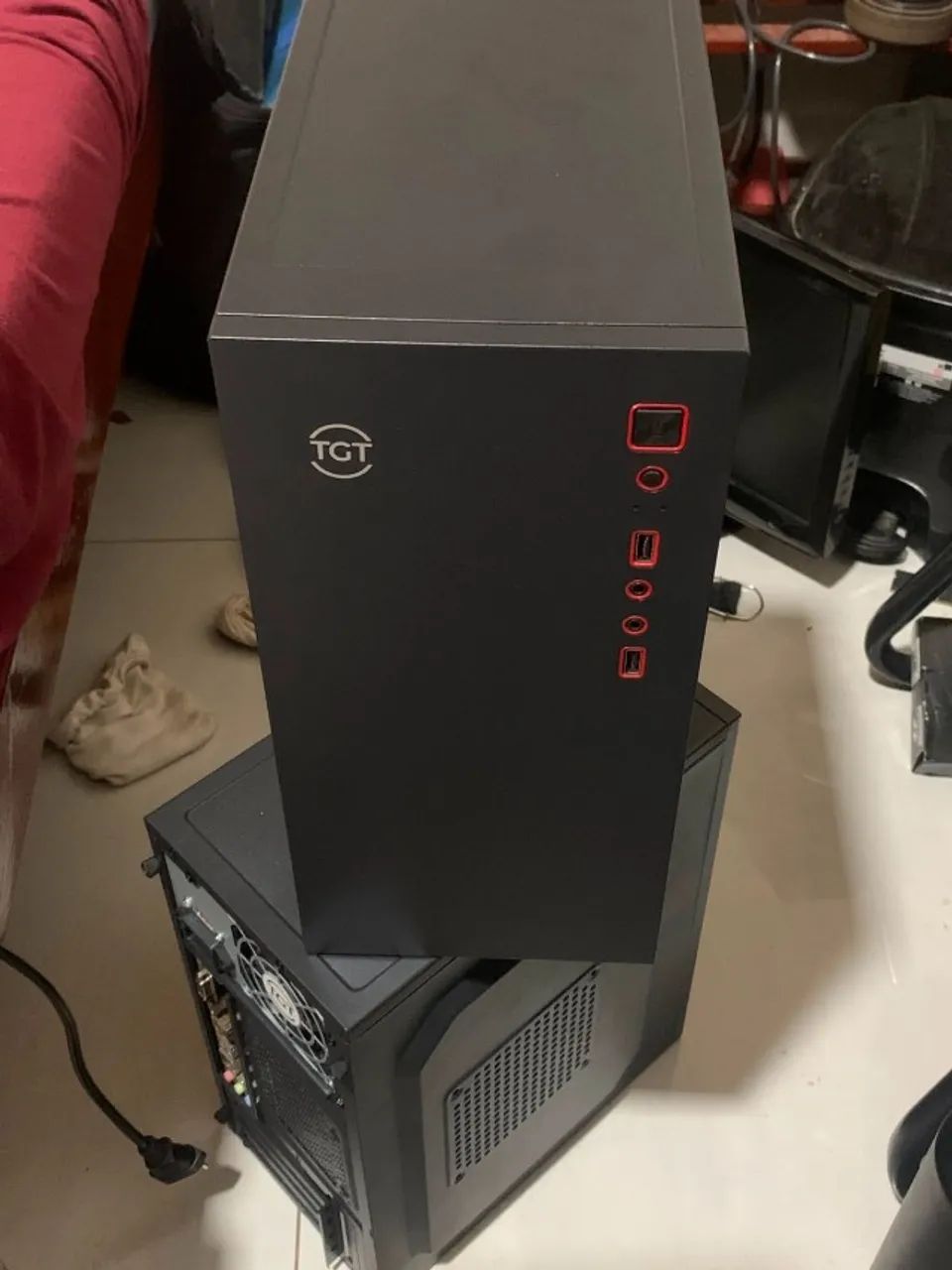 PC intel i5