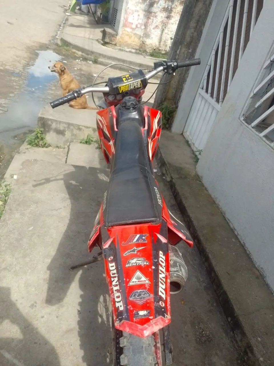 CRF 230 - Foto 2