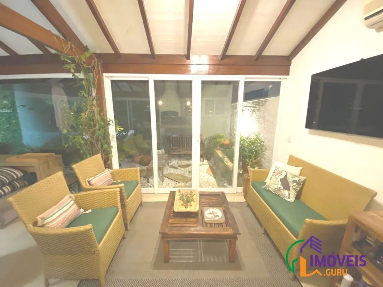 CHACARA - CHÁCARAS SÃO BENTO - SP - Foto 6