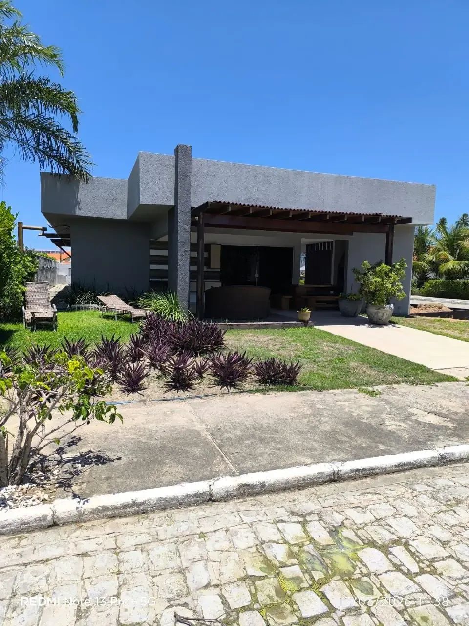 Casa em condomínio litoral Sul - Foto 3