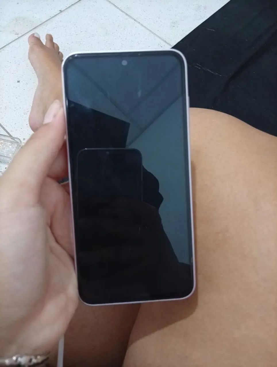 Celular Samsung A35 - Foto 3