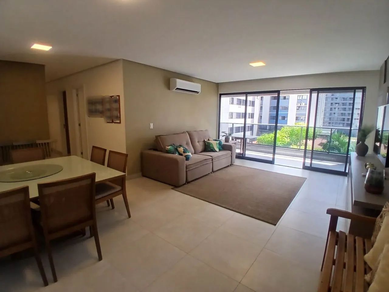 Apartamento à venda, 4 quartos, 3 suítes, 2 vagas, Intermares - Cabedelo/PB - Foto 2