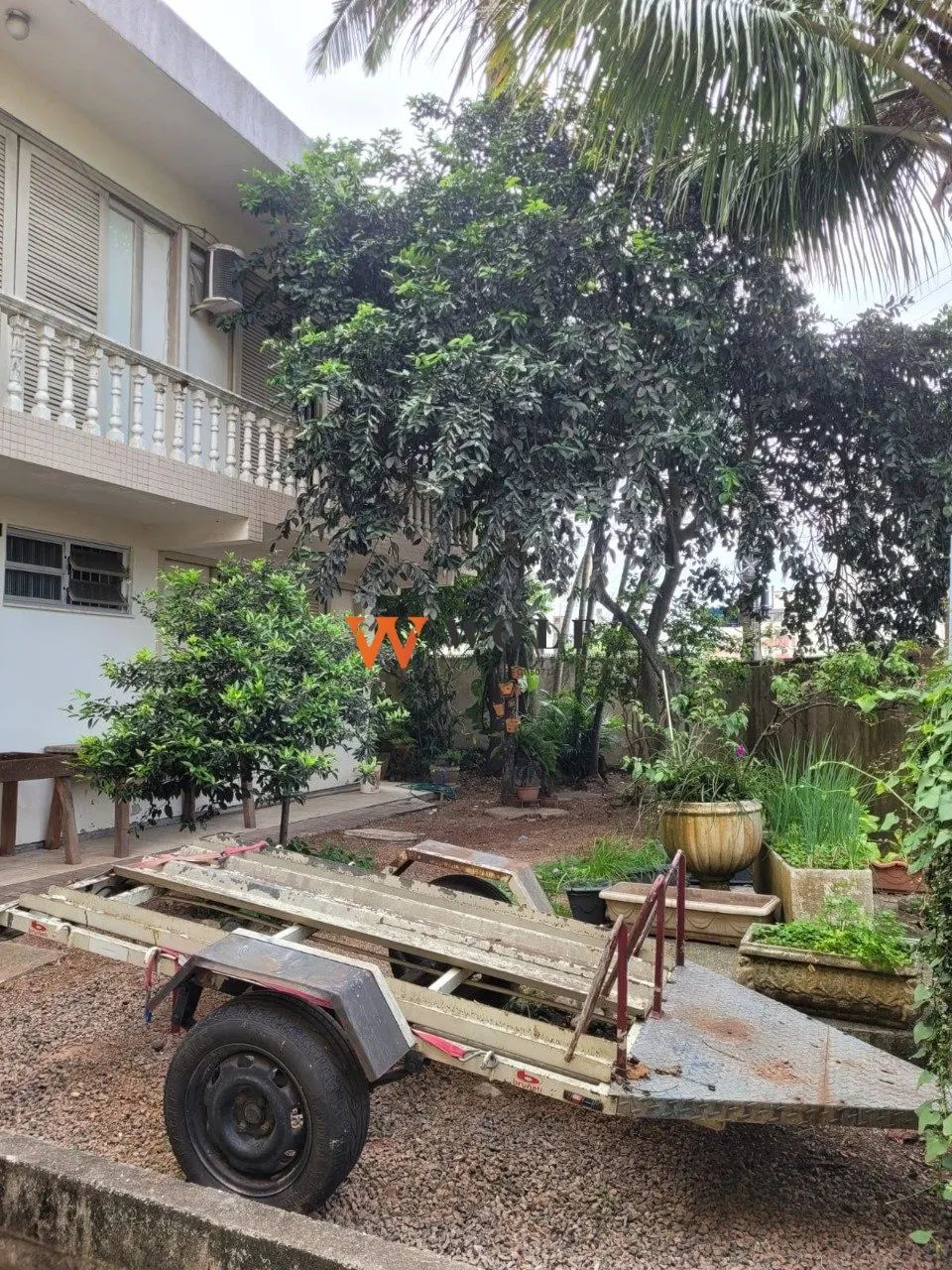 Casa a venda com viabilidade comercial no bairro Estreito em Florianópolis/SC. - Foto 3
