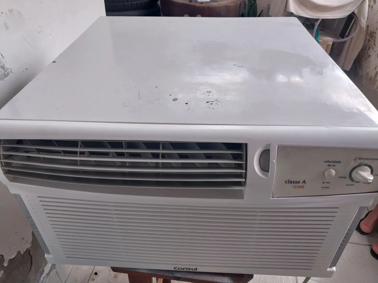 Ar condicionado  - Foto 2