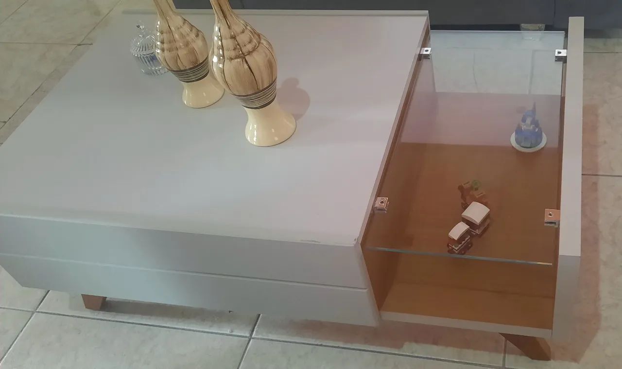 Mesa de centro  - Foto 2