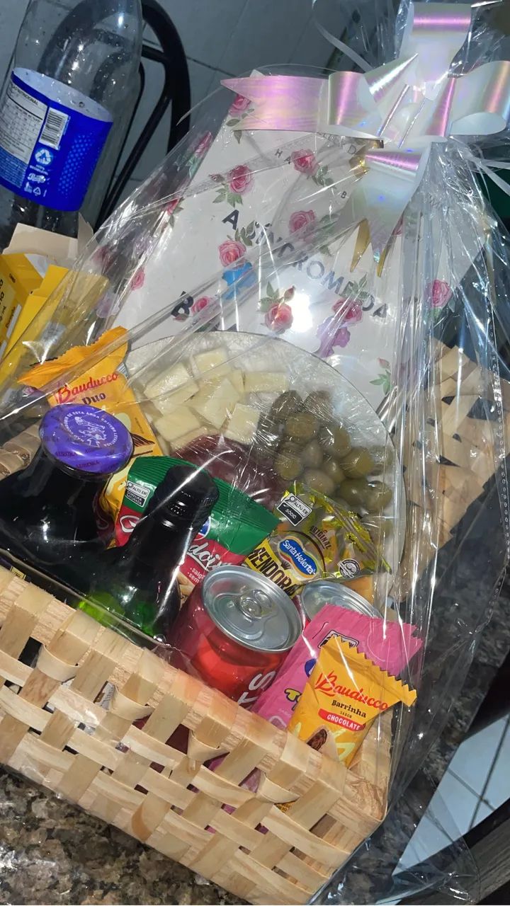 Cesta 