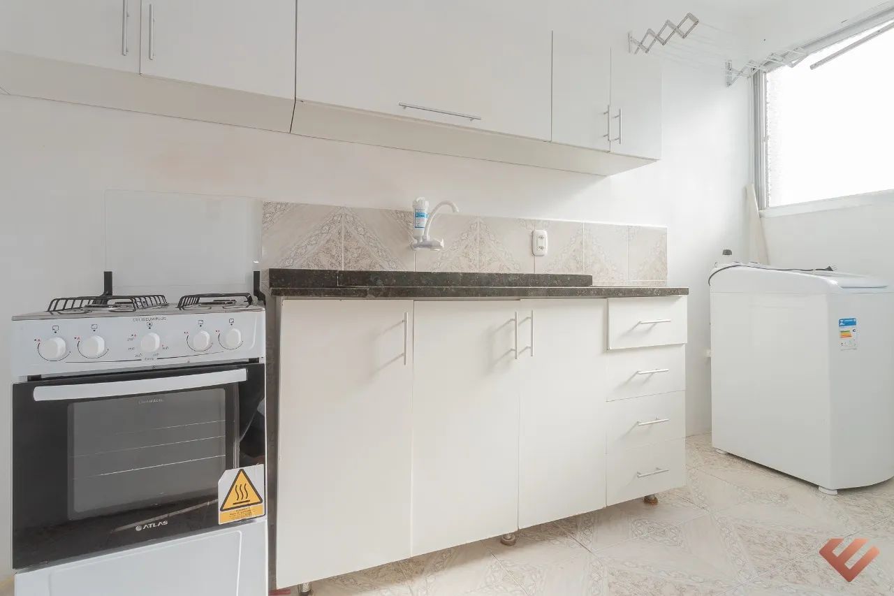 Apartamento 2 dormitórios | Centro - Foto 2