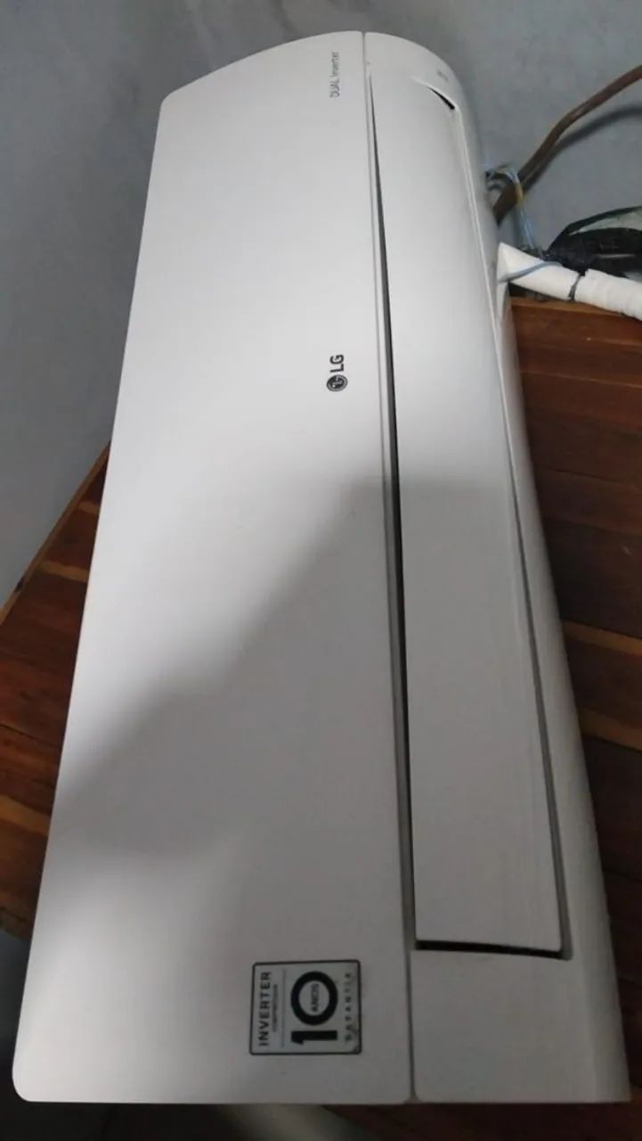Ar lg 12 btu