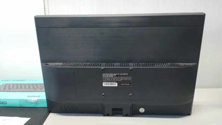 Monitor 19" Prizi PZ0019HDMI - Foto 2