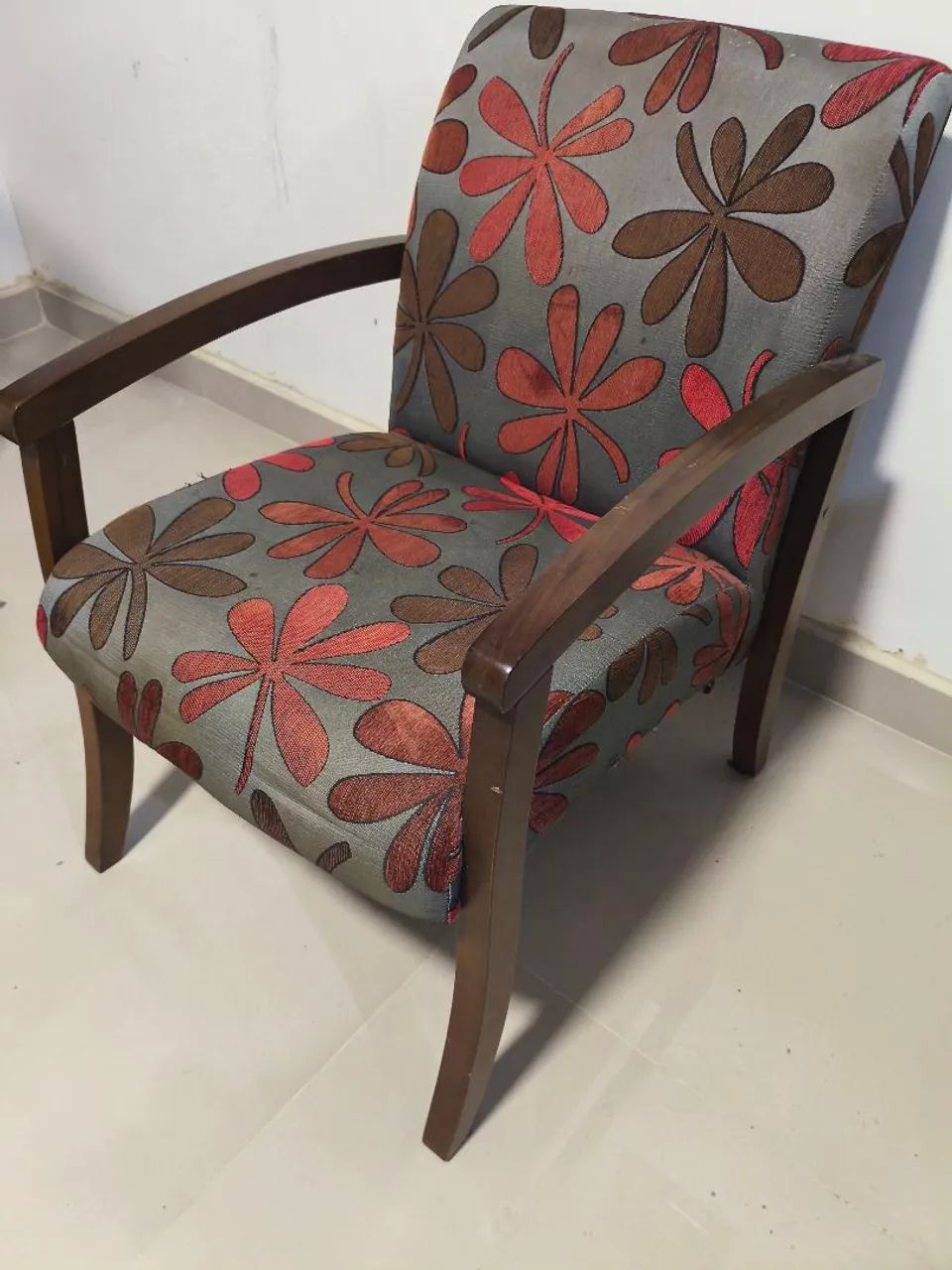 Cadeira Poltrona muito confortável - Foto 2
