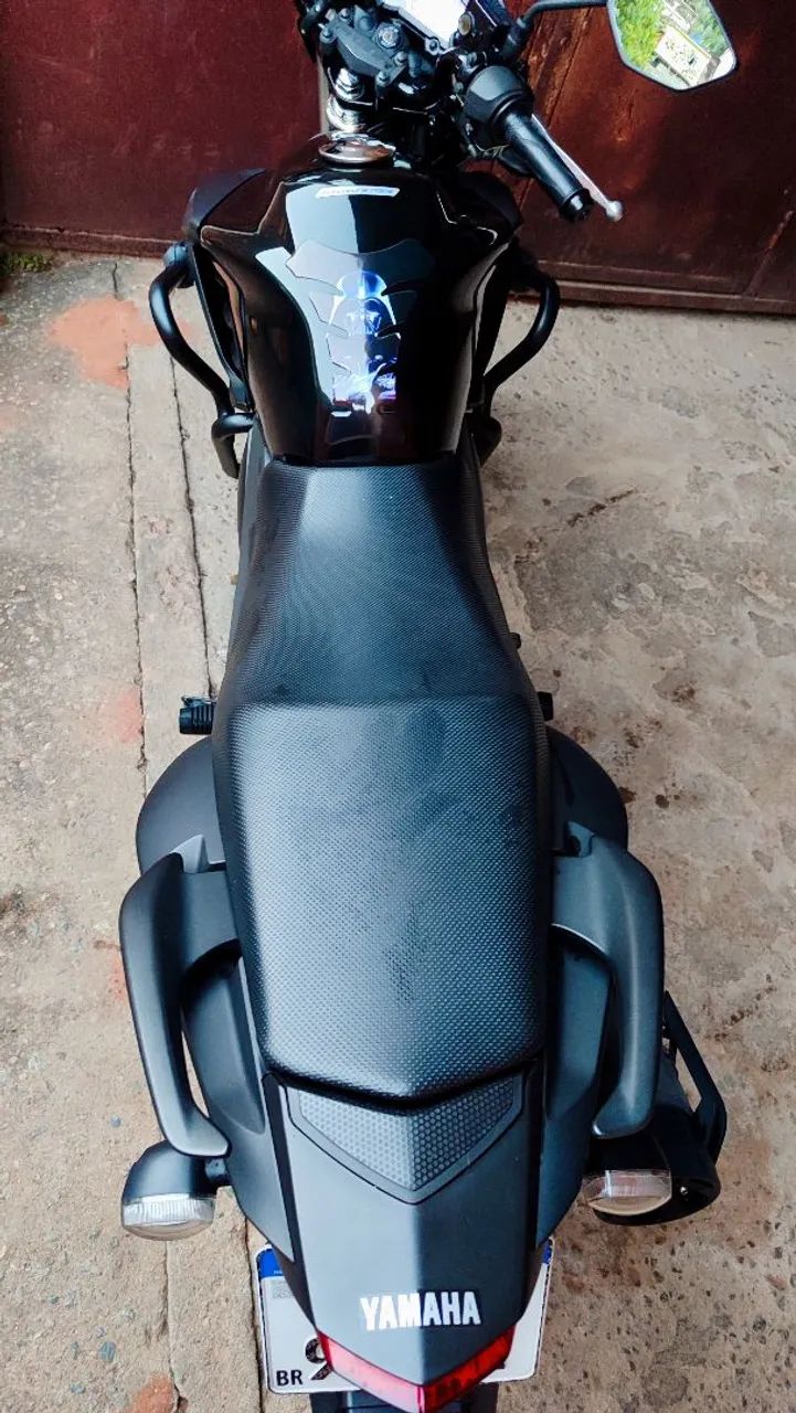 Fazer 150 - Foto 5