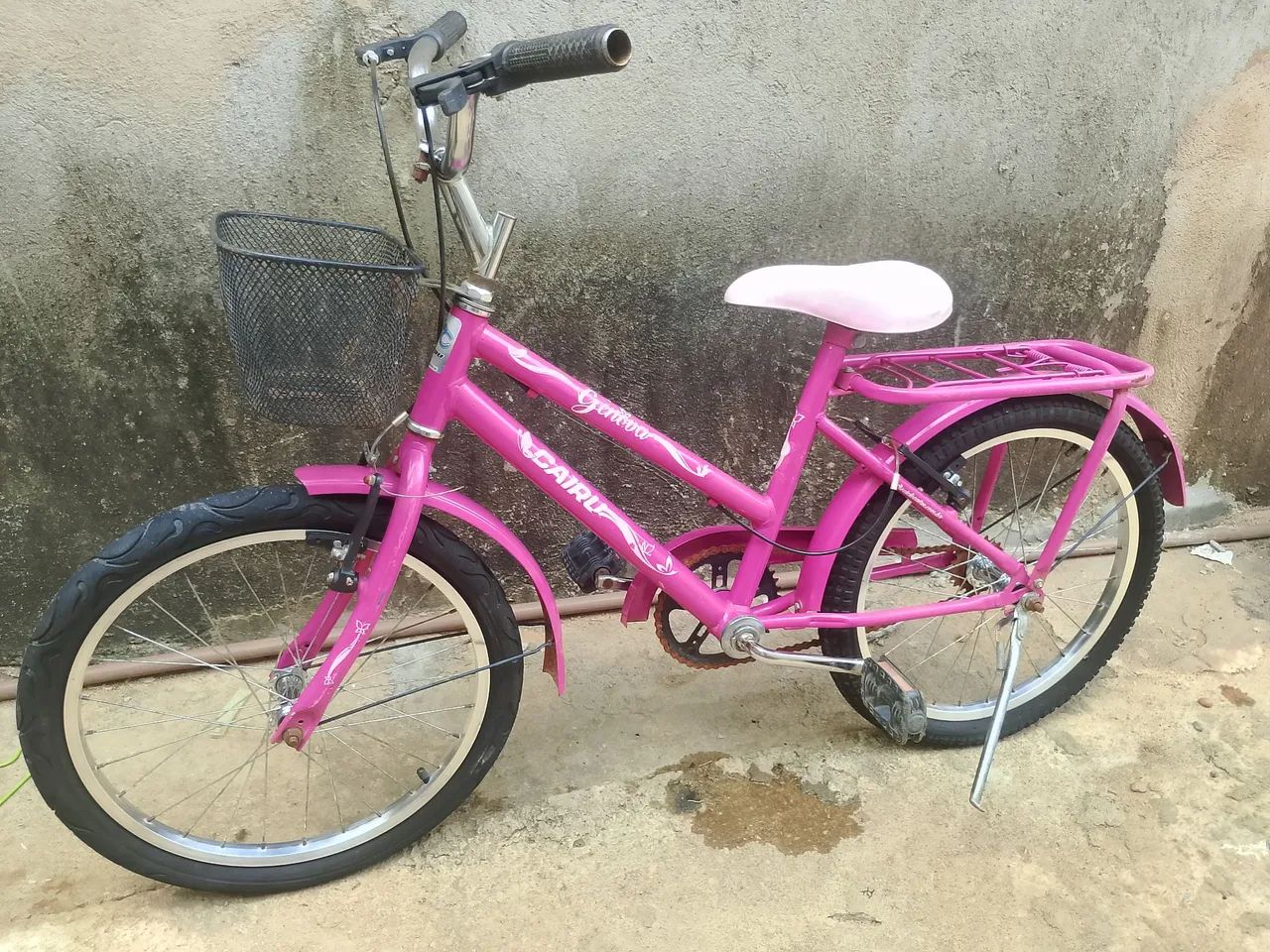 Bicicleta  - Foto 4