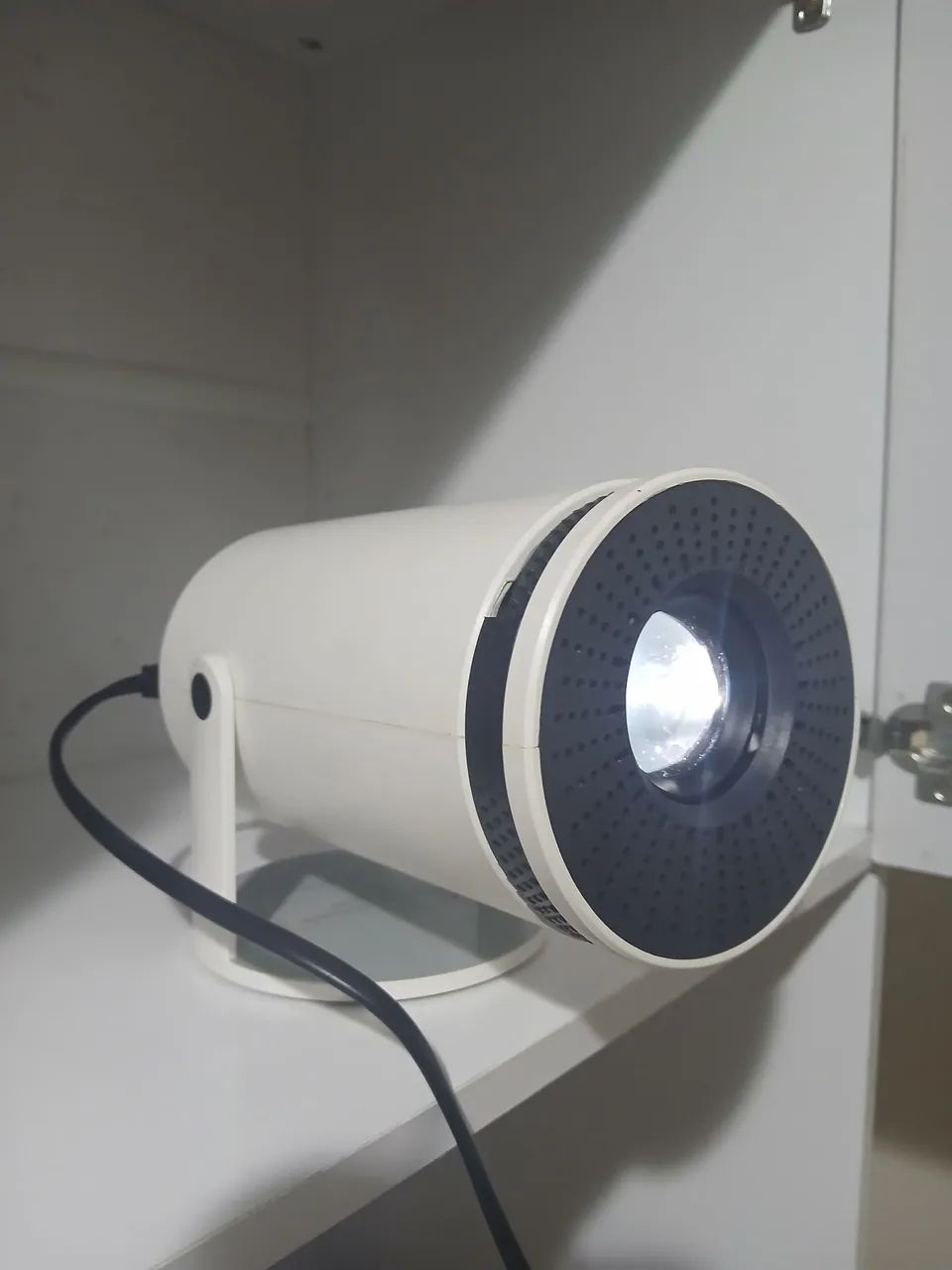 HY300 PROJETOR PORTÁTIL  - Foto 2