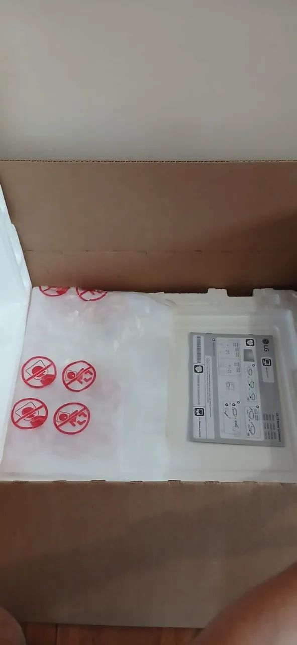 Monitor Gamer LG 24P - Foto 4