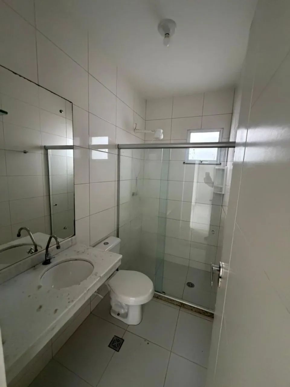 Excelente casa espaçosa no Sim com 3/4 e closet  - Foto 4