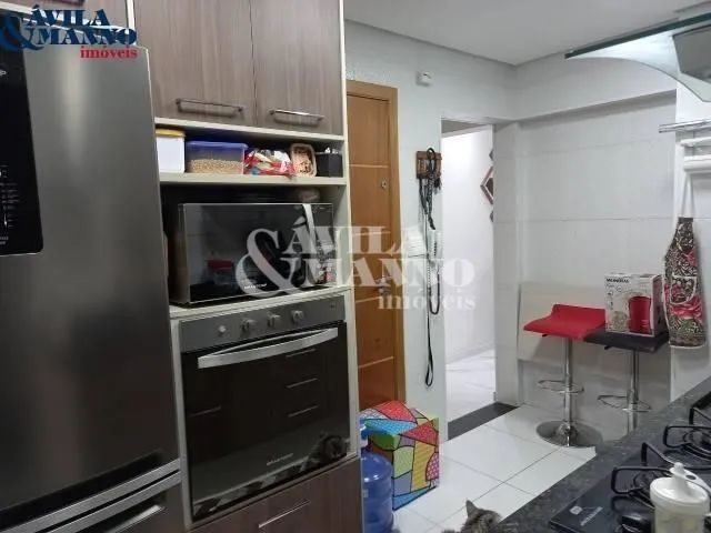 Apartamento com 3 Quartos, Mooca - São Paulo - Foto 7