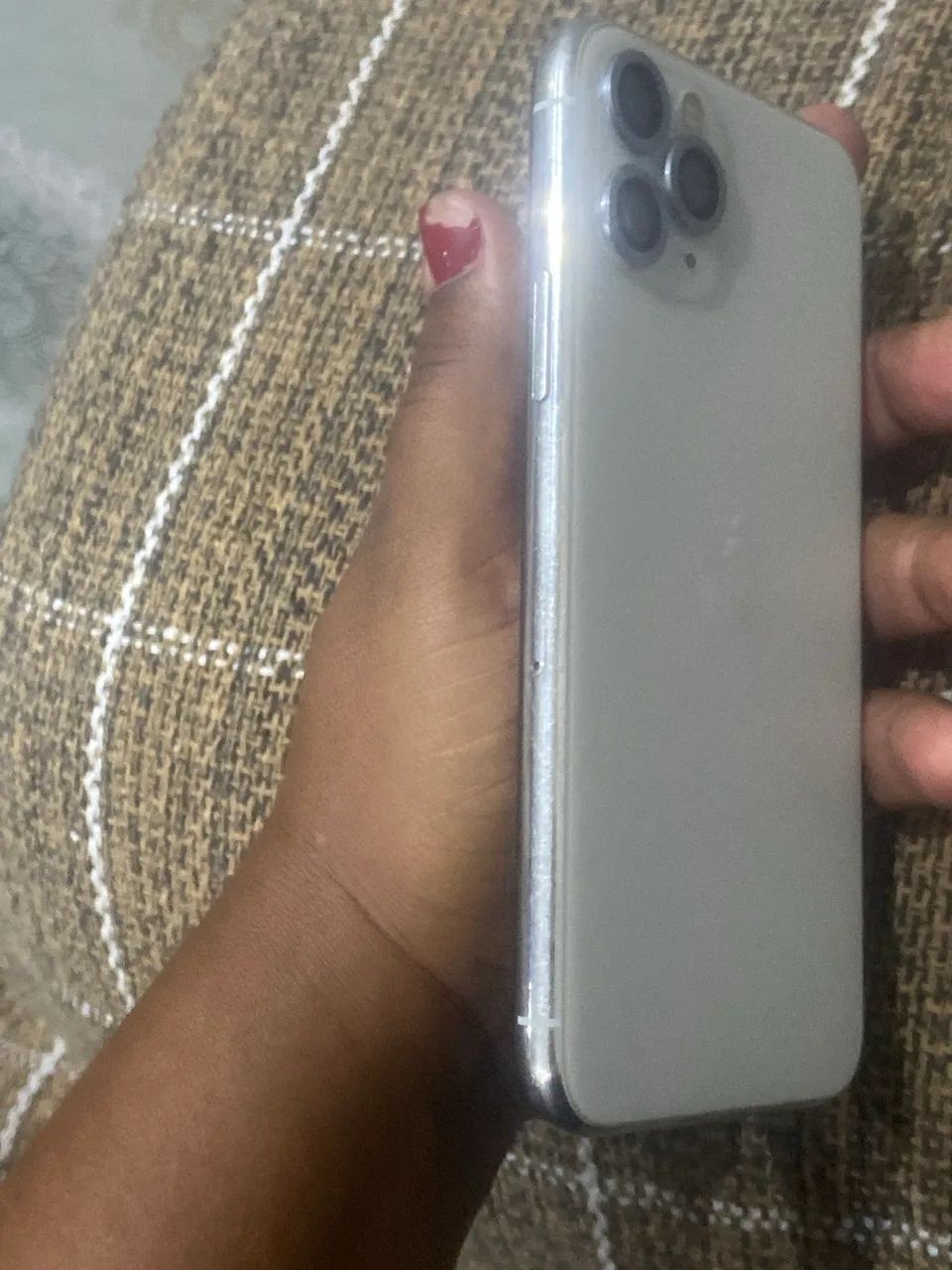 iPhone 11pro 900$ - Foto 2