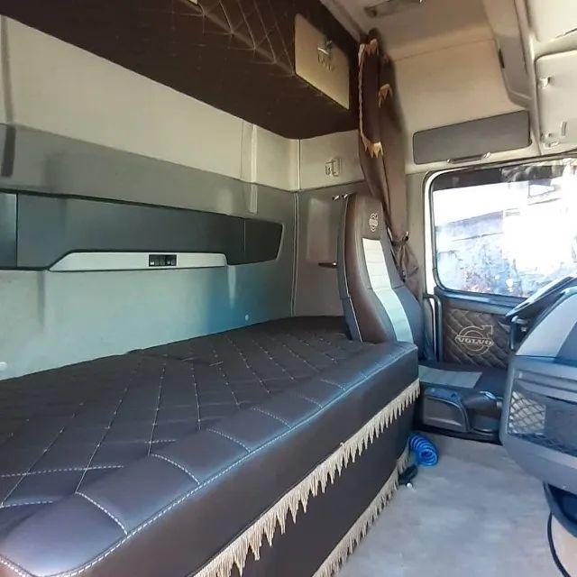 Volvo FH  - Foto 4