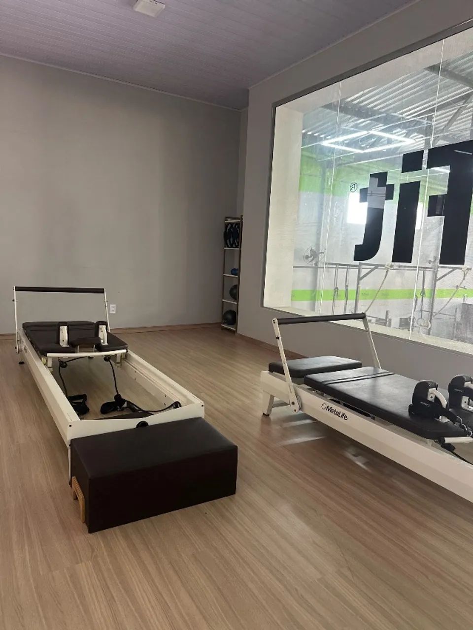 Reformer pilates - Foto 3