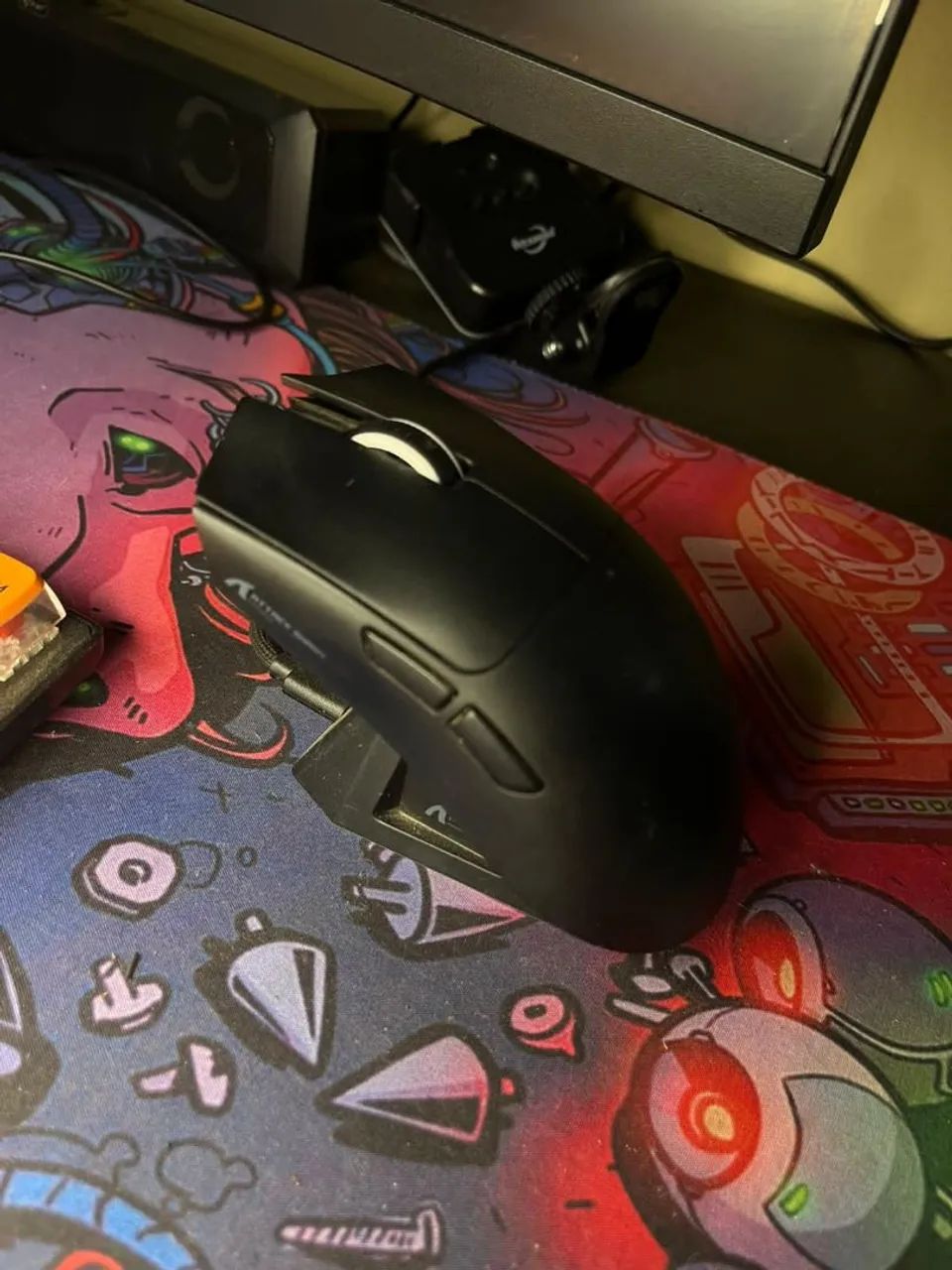 PC GAMER RGB SETUP COMPLETO - Foto 3